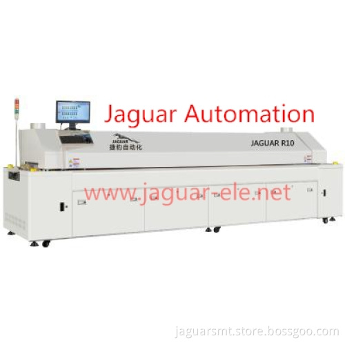 Reflow Oven Controller/Reflow Oven with Nitrogen